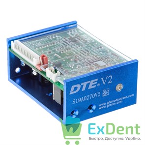 Скалер ультразвуковой DTE-V2 , 5 насадок в комплекте 20980