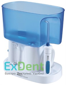 {{productViewItem.photos[photoViewList.activeNavIndex].Alt || productViewItem.photos[photoViewList.activeNavIndex].Description || 'Ирригатор Waterpik WP70, 4 насадки, 5 режимов работы'}}