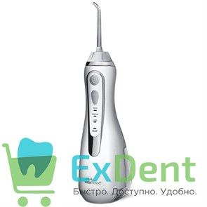 {{productViewItem.photos[photoViewList.activeNavIndex].Alt || productViewItem.photos[photoViewList.activeNavIndex].Description || 'Ирригатор Waterpik WP560/562/563 портативный, 4 насадки'}}