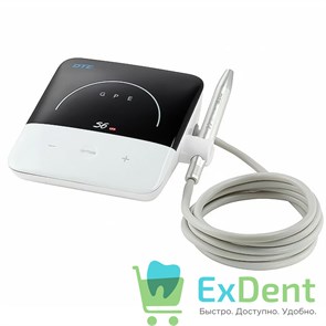 {{productViewItem.photos[photoViewList.activeNavIndex].Alt || productViewItem.photos[photoViewList.activeNavIndex].Description || 'Скалер ультразвуковой DTE S6 LED для снятия зубных отложений'}}