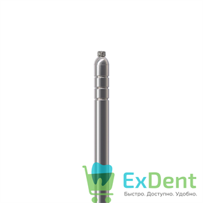 MADC05-009M-FG Бор алмазный NTI, маркер глубины 22234