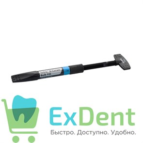 Tetric (Тетрик) N-Ceram Bulk Fill IVW - нано-оптимизированный композит для боковых зубов (3,5 г) 14909