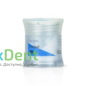 IPS e.max Ceram Incisal - BL масса режущего края (20 г) 13076