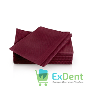 {{productViewItem.photos[photoViewList.activeNavIndex].Alt || productViewItem.photos[photoViewList.activeNavIndex].Description || 'Салфетки для пациентов 2-х слойные бордовые, KRISTI ПРЕМИУМ ИНТЕНСИВ 33 х 45 см (500 шт)'}}