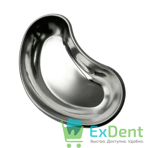 Лоток почкообразный (265х148х36), Струм 18824