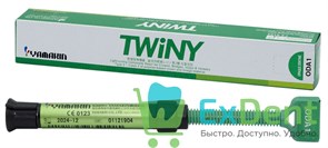 TWiNY Opaque Dentine ODA1 - для перекрытия слоя опака при ограниченной толщине дентина  (2.6 мл) 21104