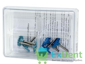 {{productViewItem.photos[photoViewList.activeNavIndex].Alt || productViewItem.photos[photoViewList.activeNavIndex].Description || 'Kagayaki StarFlex - двухшаговая полировочная система с алмазными частицами SF304 Kagayaki (6 шт)'}}