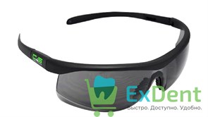 {{productViewItem.photos[photoViewList.activeNavIndex].Alt || productViewItem.photos[photoViewList.activeNavIndex].Description || 'Очки защитные стоматологические Clean+Safe, тёмные для пациента'}}