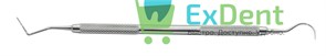 Зонд пародонтологический Уильямса BD-2740/2 17836
