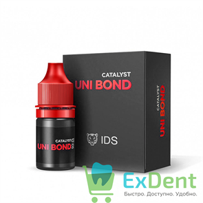 CATALYST Uni Bond -  адгезивный материал (5 мл) 12876