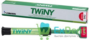 TWiNY Dentine DA2 - основа для выражения натурального цвета дентина (2.6 мл) 15059