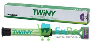 TWiNy Gum Dentine G7 - десневой дентин (2.6 мл) 16351