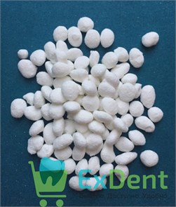 Остеоматрикс, гранулы (4 - 6 мм, 0,5 куб.см.) - костный матрикс с сохраненным коллагеном 20877