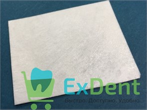 Биоматрикс, мембрана стандартная (50 х 60 мм) - высокоочищенный ксено коллаген I-го типа 15640