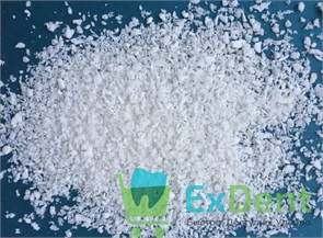 Биоимплант ГАП, чипсы (1-2 мм, 2.0 см3) - минеральный матрикс кости 16837