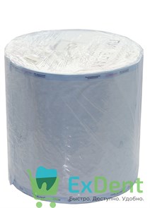 Рулоны для стерилизации 250 мм х 200 м, ПикПак, с индикатором 12542