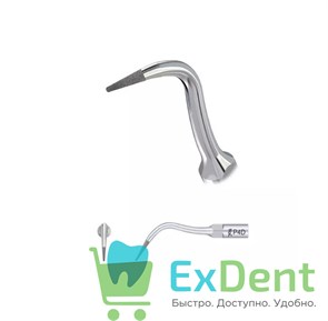 Насадка P4D к скалеру Woodpecker (EMS) 17914