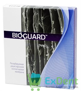 {{productViewItem.photos[photoViewList.activeNavIndex].Alt || productViewItem.photos[photoViewList.activeNavIndex].Description || 'Биоматрикс, мембрана стандартная (20 х 30 мм) - высокоочищенный ксено коллаген I-го типа'}}