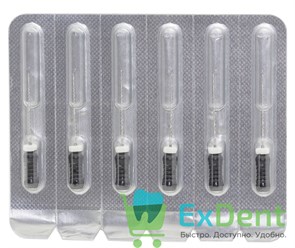 {{productViewItem.photos[photoViewList.activeNavIndex].Alt || productViewItem.photos[photoViewList.activeNavIndex].Description || 'H-Files №40, 21 мм, Pro-Endo, расширитель канала, нержавеющая сталь, нестерильные (6 шт)'}}