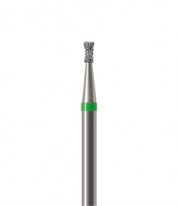 806-010C-FG Бор алмазный NTI, форма обратный конус с воротничком, грубое зер 15275