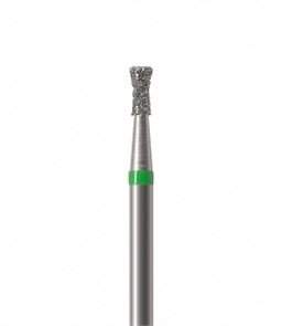 806-014C-FG Бор алмазный NTI, форма обратный конус с воротничком, грубое зер 17171