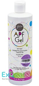 Гель для фторирования Gelato, виноград (480 мл) 18643