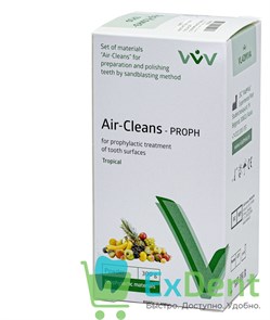 {{productViewItem.photos[photoViewList.activeNavIndex].Alt || productViewItem.photos[photoViewList.activeNavIndex].Description || 'Аэр-Клинз Проф - тропик, порошок для профилактической обработки поверхностей зубов (300 г)'}}