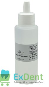 Zeo Ce Light Powder Opaque Liquid  - жидкость для порошкового опака (100 мл) 17727
