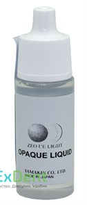 Zeo Ce Light Opaque Liquid - жидкость для опака и суперопака (10 мл) 14848