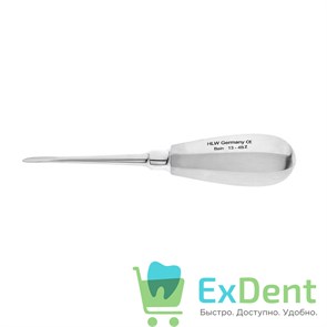 {{productViewItem.photos[photoViewList.activeNavIndex].Alt || productViewItem.photos[photoViewList.activeNavIndex].Description || 'Элеватор Bein, зубчатый  (3 мм) (000-351)'}}