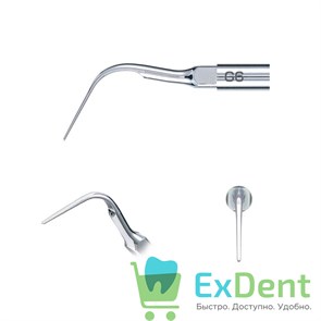 Насадка G6 к скалеру NSK Varios 18363