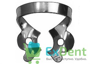 Кламп №74 для детских зубов (ТОР ВМ) 17499