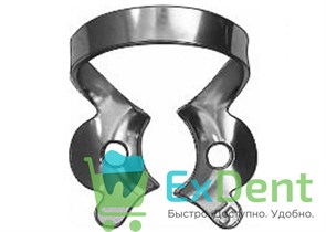 Кламп №75 для детских зубов (ТОР ВМ) 18517