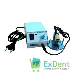 Электрошпатель  ЭШ "СОНИС" 19131