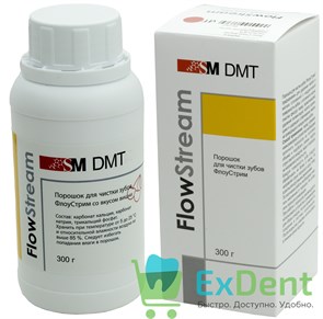 {{productViewItem.photos[photoViewList.activeNavIndex].Alt || productViewItem.photos[photoViewList.activeNavIndex].Description || 'Флоу-Стрим вишня - порошок для предварительной чистки зубов FS.300.2 (300 г)'}}