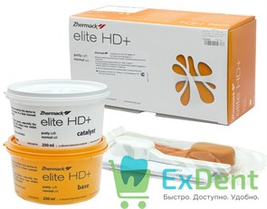 {{productViewItem.photos[photoViewList.activeNavIndex].Alt || productViewItem.photos[photoViewList.activeNavIndex].Description || 'Elite (Элит) HD+ Putty Soft Normal Set - A-силикон очень высокой вязкости (2 х 250 мл)'}}