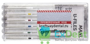 {{productViewItem.photos[photoViewList.activeNavIndex].Alt || productViewItem.photos[photoViewList.activeNavIndex].Description || 'U-Files №15-40, 33мм, Mani, дрильбор, для расширения канала, машинный (6 шт)'}}