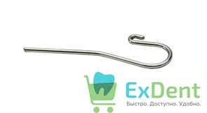 Загубник для апекслокатора Woodpecker (1 шт) 20664