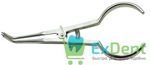 Щипцы Фергусона для коффердама BD-2760/2 14411