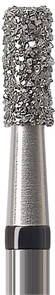 835-016SC-FG Бор алмазный NTI, форма цилиндр, сверхгрубое зерно 17081