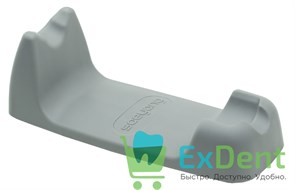 Подставка Handpiece Standart - полиуретановая, серая, универсальная для всех типов наконечников, SMT 16864