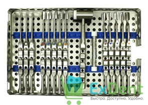 Набор  расширителей WAVELINE 15635