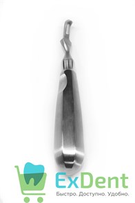 {{productViewItem.photos[photoViewList.activeNavIndex].Alt || productViewItem.photos[photoViewList.activeNavIndex].Description || 'Костный скребок с массивной рукояткой'}}