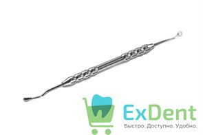 {{productViewItem.photos[photoViewList.activeNavIndex].Alt || productViewItem.photos[photoViewList.activeNavIndex].Description || 'Распатор Tunneling instrumement — рукоятка Trinovo, изогнутый ( 4,5мм)'}}