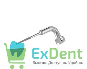 Насадка E5D к скалеру Woodpecker (EMS) 21183