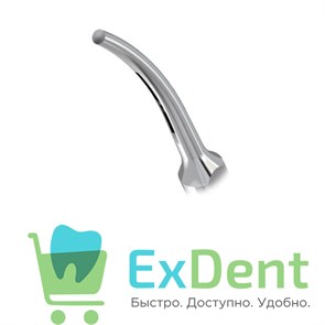 Насадка G8 к скалеру Woodpecker (EMS) 13878