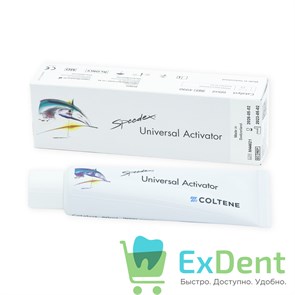 {{productViewItem.photos[photoViewList.activeNavIndex].Alt || productViewItem.photos[photoViewList.activeNavIndex].Description || 'Speedex (Спидекс) universal activator (активатор) - катализатор для слепочной массы в тубах (60 мл)'}}