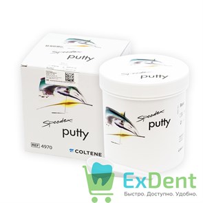 {{productViewItem.photos[photoViewList.activeNavIndex].Alt || productViewItem.photos[photoViewList.activeNavIndex].Description || 'Speedex (Спидекс) putty (база) - силиконовая слепочная масса - 1-й слой (910 мл)'}}