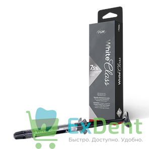 {{productViewItem.photos[photoViewList.activeNavIndex].Alt || productViewItem.photos[photoViewList.activeNavIndex].Description || 'White Class 7,5% - гель для домашнего отбеливания на основе перекиси водорода (1 шпр * 3 г)'}}