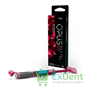 {{productViewItem.photos[photoViewList.activeNavIndex].Alt || productViewItem.photos[photoViewList.activeNavIndex].Description || 'Opus (Опус) Bulk Fill APS А1 - композит для  реставрации жевательных зубов  (4 г)'}}